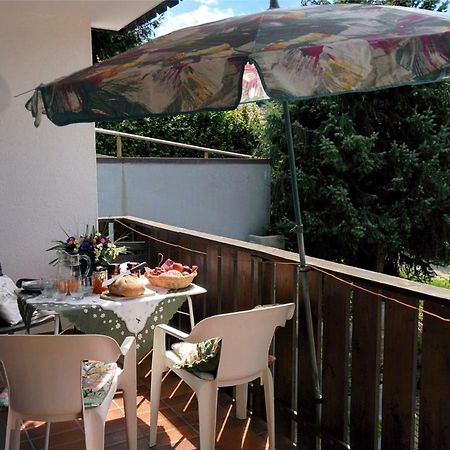 Gib Mir Funf! Ferienwohnung In ザンクト・ブラージエン エクステリア 写真