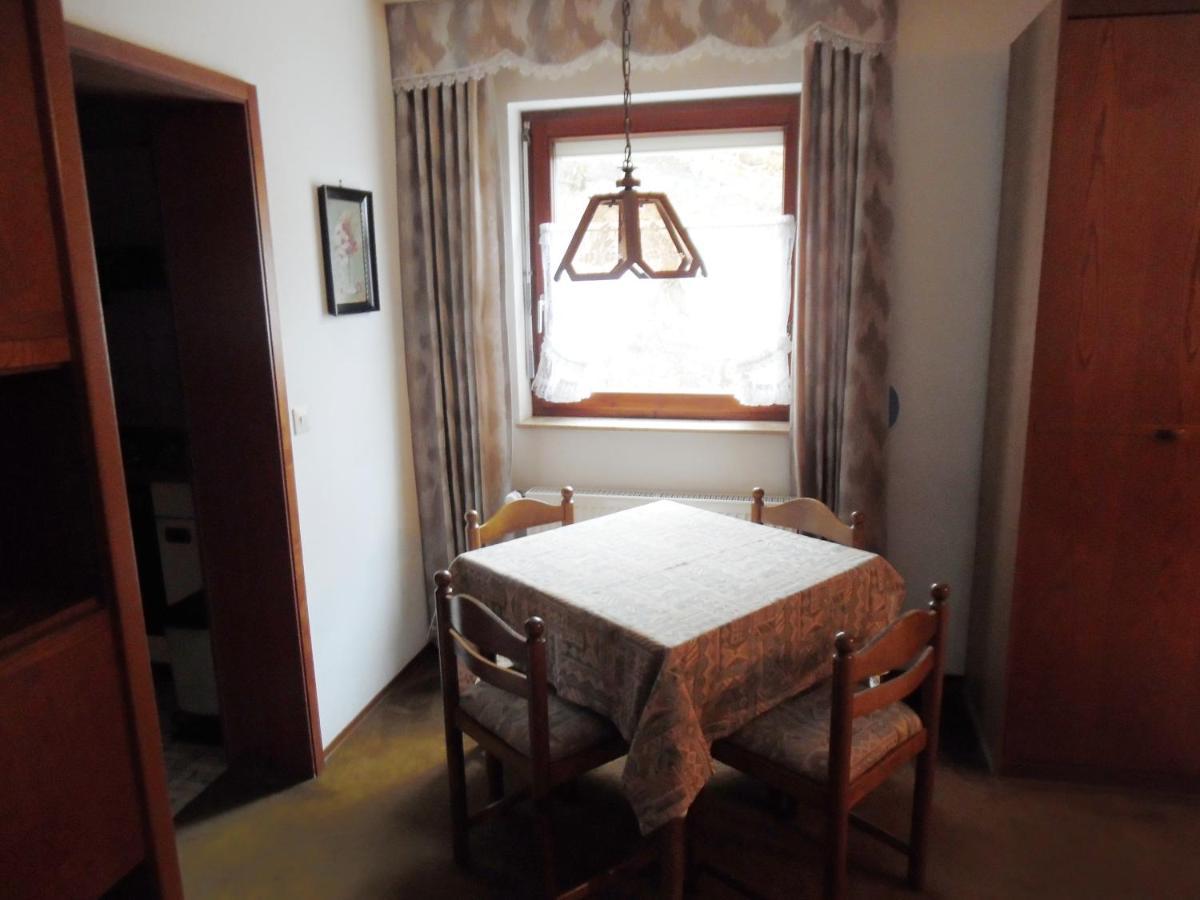Gib Mir Funf! Ferienwohnung In ザンクト・ブラージエン エクステリア 写真