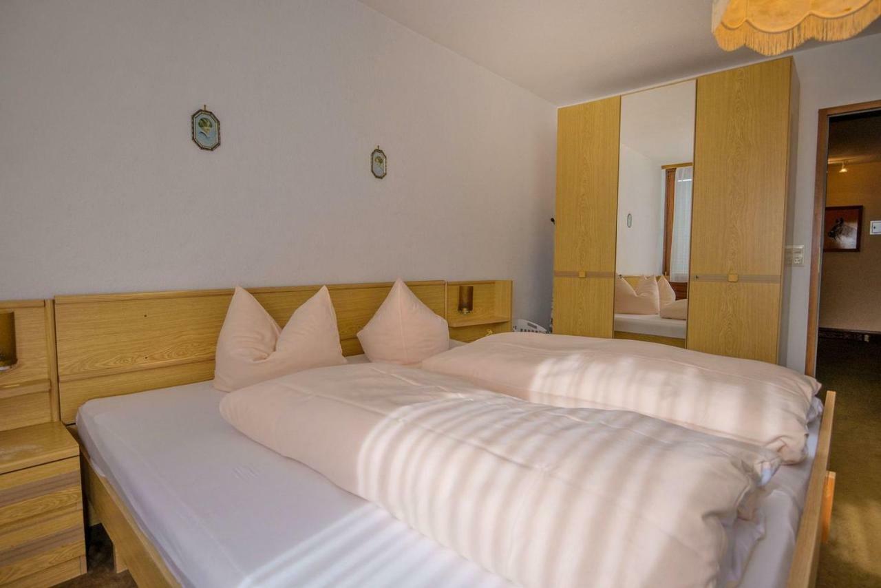 Gib Mir Funf! Ferienwohnung In ザンクト・ブラージエン エクステリア 写真